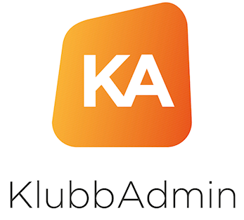 Medlemsregistrering i KlubbAdmin